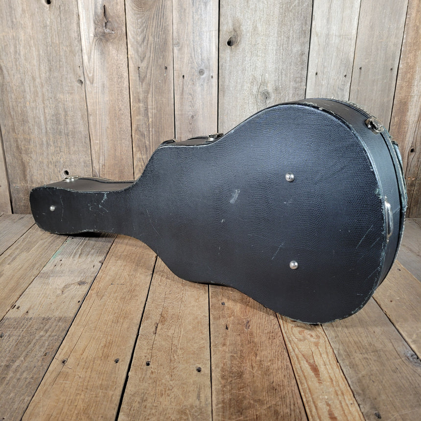 Epiphone Hardshell Dreadnought Acoustic Case 1960s