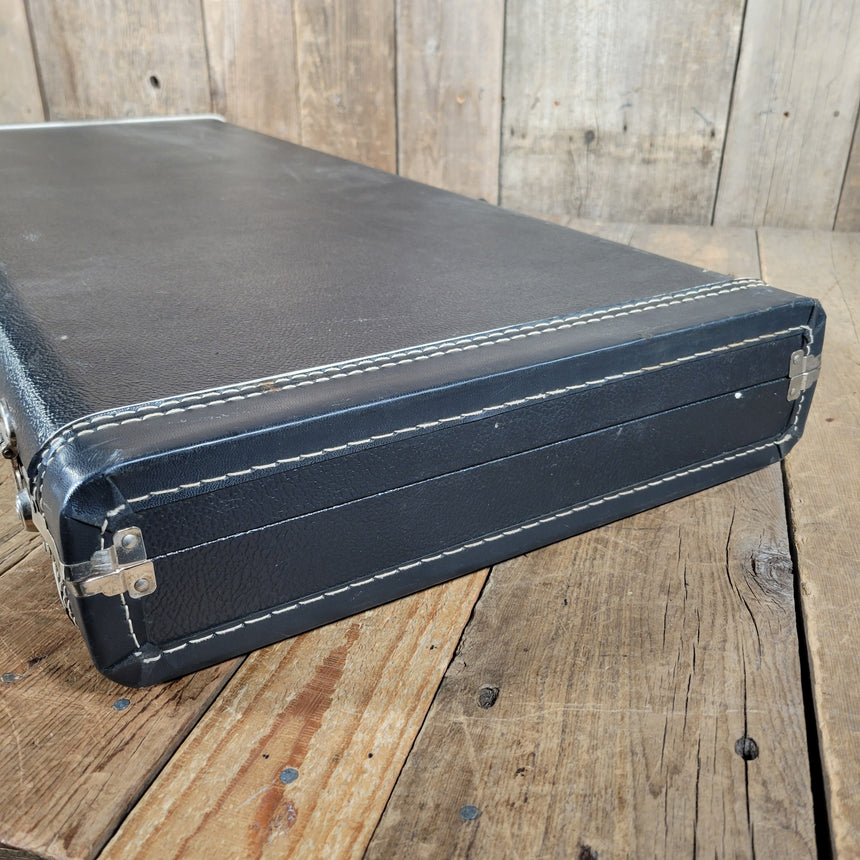 Rickenbacker 300 series case 1970s 1980s