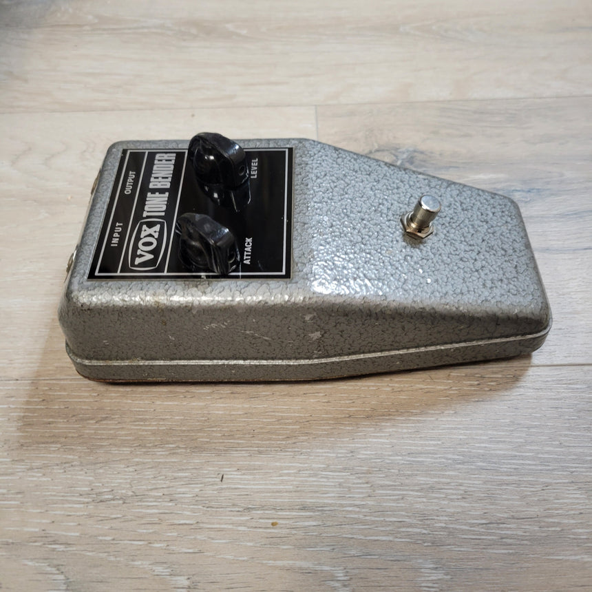 Vox V828 Tone Bender 1968