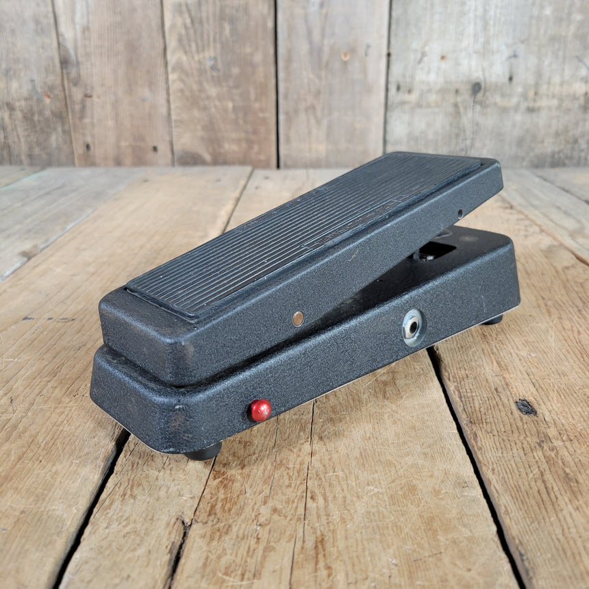 Dunlop Crybaby Model 95Q Wah Pedal