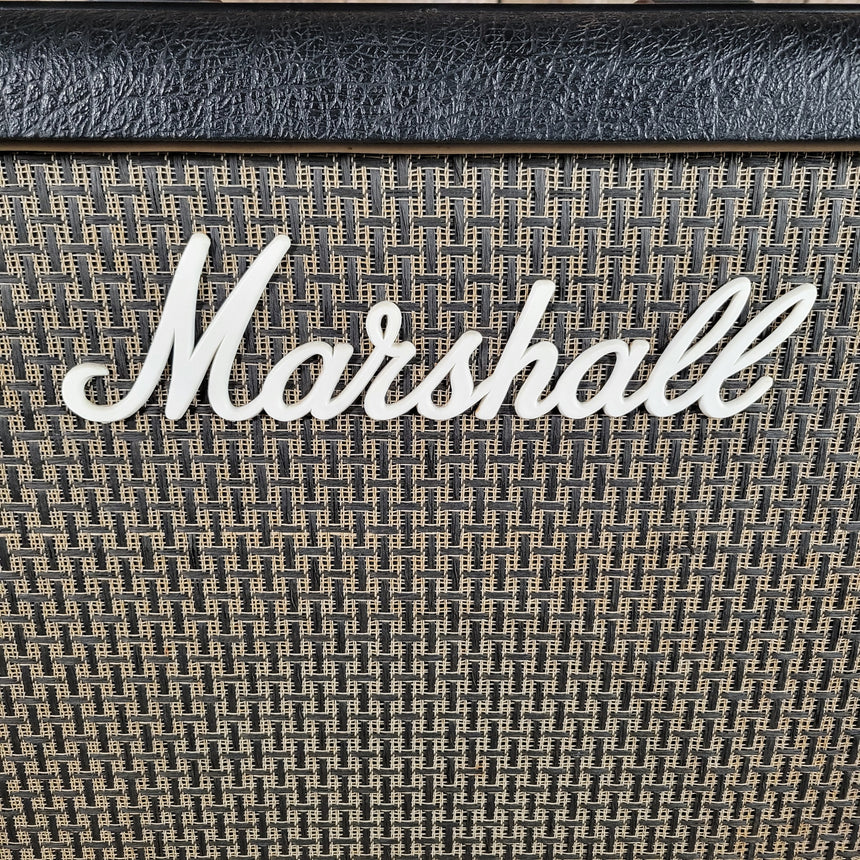 Marshall 2150 Powercell 100w Master Lead Combo 1978