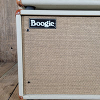 Mesa Boogie 2004 Mark I Reissue 1x12" Combo with Extension Cab — Cream Bronco, Excellent