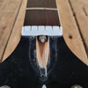 Kay 1960s Jazz II Model K775 – Vintage Hollowbody Electric Guitar with Kelvinator Headstock '61-'66