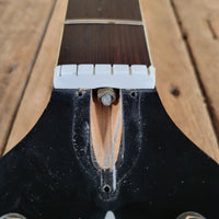 Kay 1960s Jazz II Model K775 – Vintage Hollowbody Electric Guitar with Kelvinator Headstock '61-'66