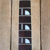 Kay 1960s Jazz II Model K775 – Vintage Hollowbody Electric Guitar with Kelvinator Headstock '61-'66