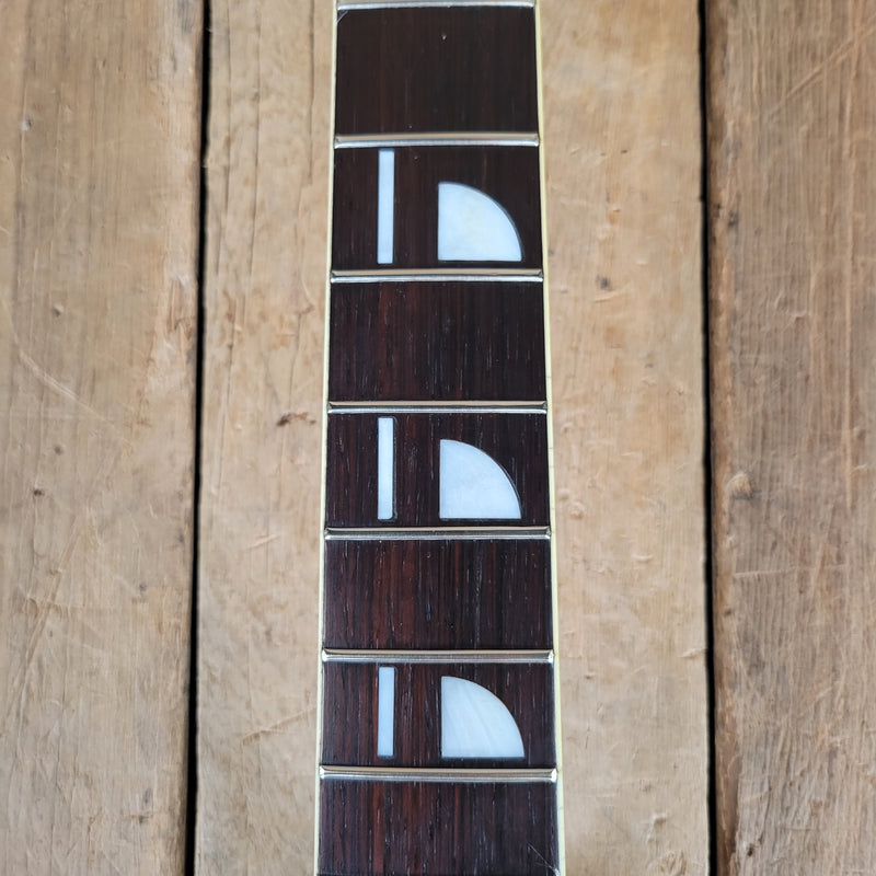 Kay 1960s Jazz II Model K775 – Vintage Hollowbody Electric Guitar with Kelvinator Headstock '61-'66