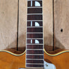 Kay 1960s Jazz II Model K775 – Vintage Hollowbody Electric Guitar with Kelvinator Headstock '61-'66