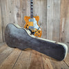 Kay 1960s Jazz II Model K775 – Vintage Hollowbody Electric Guitar with Kelvinator Headstock '61-'66