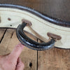 Kay 1960s Jazz II Model K775 – Vintage Hollowbody Electric Guitar with Kelvinator Headstock '61-'66