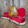 Kay 1960s Jazz II Model K775 – Vintage Hollowbody Electric Guitar with Kelvinator Headstock '61-'66