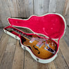 Kay 1960s Jazz II Model K775 – Vintage Hollowbody Electric Guitar with Kelvinator Headstock '61-'66