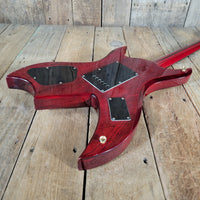 Hondo Formula 1 H-785 1980s