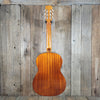 Aria AC-8 Classical Guitar 1970s – Made in Japan, Tatsuno Factory, Serial #2, w/ Hard Case