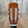 Aria AC-8 Classical Guitar 1970s – Made in Japan, Tatsuno Factory, Serial #2, w/ Hard Case