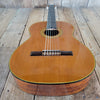 Aria AC-8 Classical Guitar 1970s – Made in Japan, Tatsuno Factory, Serial #2, w/ Hard Case
