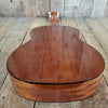 Aria AC-8 Classical Guitar 1970s – Made in Japan, Tatsuno Factory, Serial #2, w/ Hard Case