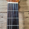 Aria AC-8 Classical Guitar 1970s – Made in Japan, Tatsuno Factory, Serial #2, w/ Hard Case