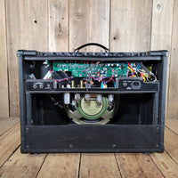 Vox AC15C1 1x12 Tube Combo Amp 2010 – Classic British Tone, Celestion Speaker