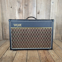 Vox AC15C1 1x12 Tube Combo Amp 2010 – Classic British Tone, Celestion Speaker