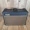 Vox AC15C1 1x12 Tube Combo Amp 2010 – Classic British Tone, Celestion Speaker