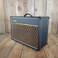 Vox AC15C1 1x12 Tube Combo Amp 2010 – Classic British Tone, Celestion Speaker