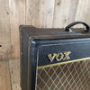 Vox AC15C1 1x12 Tube Combo Amp 2010 – Classic British Tone, Celestion Speaker