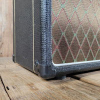 Vox AC15C1 1x12 Tube Combo Amp 2010 – Classic British Tone, Celestion Speaker