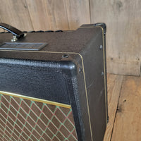 Vox AC15C1 1x12 Tube Combo Amp 2010 – Classic British Tone, Celestion Speaker