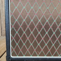 Vox AC15C1 1x12 Tube Combo Amp 2010 – Classic British Tone, Celestion Speaker