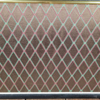 Vox AC15C1 1x12 Tube Combo Amp 2010 – Classic British Tone, Celestion Speaker