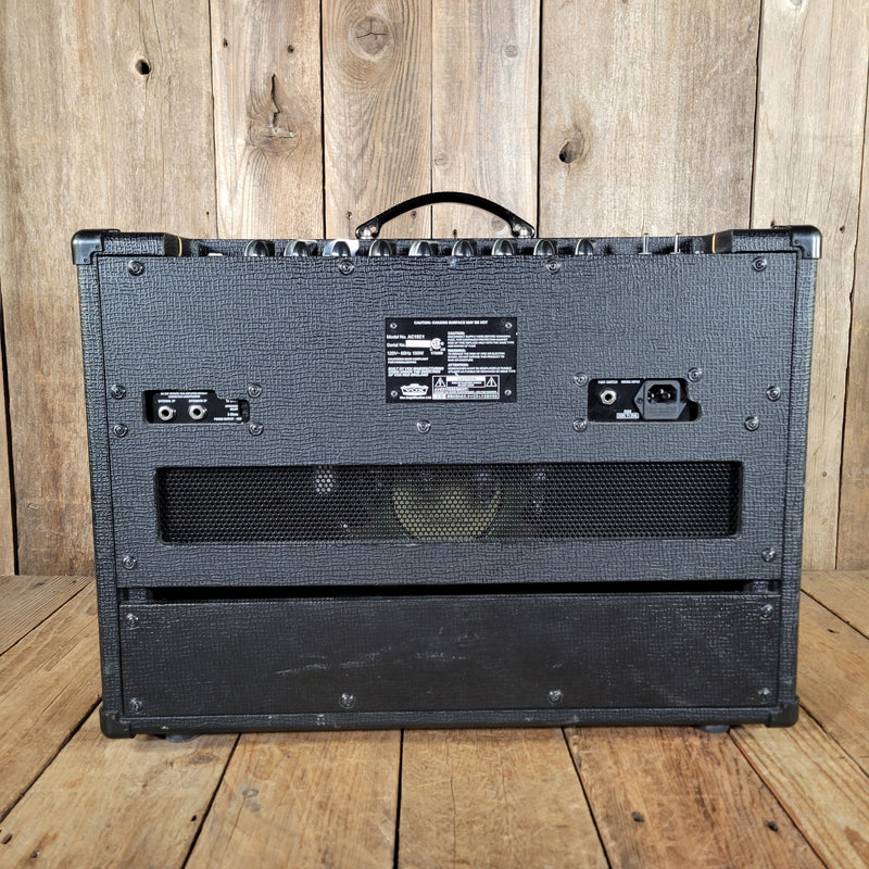 Vox AC15C1 1x12 Tube Combo Amp 2010 – Classic British Tone, Celestion Speaker