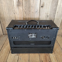 Vox AC15C1 1x12 Tube Combo Amp 2010 – Classic British Tone, Celestion Speaker