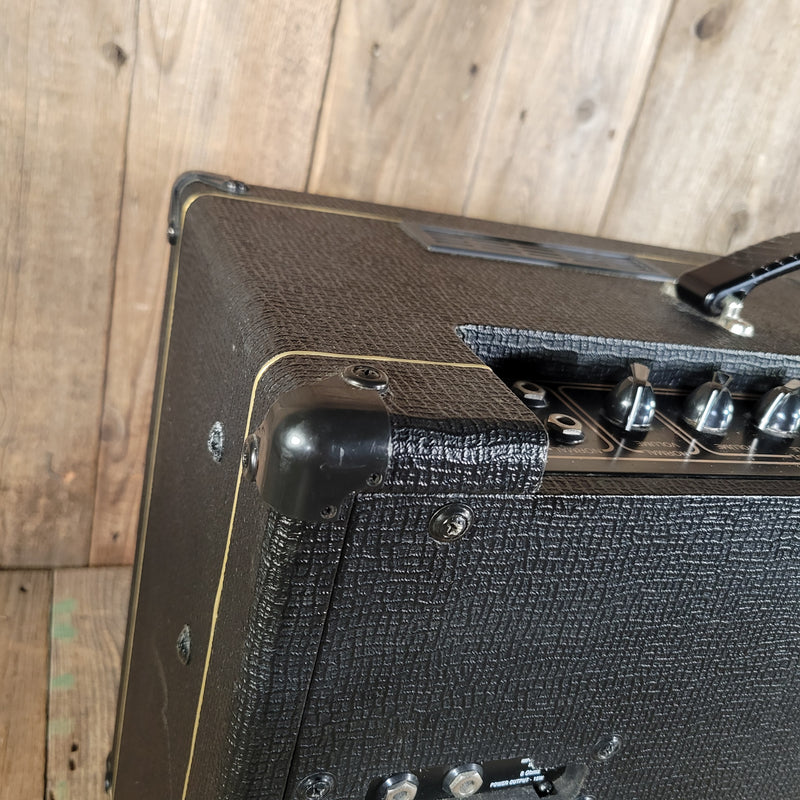Vox AC15C1 1x12 Tube Combo Amp 2010 – Classic British Tone, Celestion Speaker