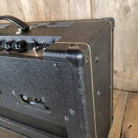 Vox AC15C1 1x12 Tube Combo Amp 2010 – Classic British Tone, Celestion Speaker