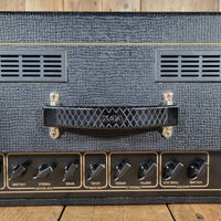 Vox AC15C1 1x12 Tube Combo Amp 2010 – Classic British Tone, Celestion Speaker