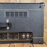 Vox AC15C1 1x12 Tube Combo Amp 2010 – Classic British Tone, Celestion Speaker