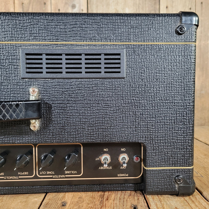 Vox AC15C1 1x12 Tube Combo Amp 2010 – Classic British Tone, Celestion Speaker