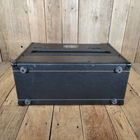 Vox AC15C1 1x12 Tube Combo Amp 2010 – Classic British Tone, Celestion Speaker