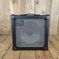 Roland Cube 30 Guitar Combo Amp – Versatile Modeling Amplifier with Built-In Effects