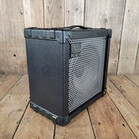 Roland Cube 30 Guitar Combo Amp – Versatile Modeling Amplifier with Built-In Effects