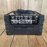 Roland Cube 30 Guitar Combo Amp – Versatile Modeling Amplifier with Built-In Effects