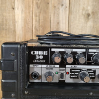 Roland Cube 30 Guitar Combo Amp – Versatile Modeling Amplifier with Built-In Effects