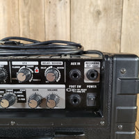 Roland Cube 30 Guitar Combo Amp – Versatile Modeling Amplifier with Built-In Effects
