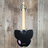 Daisy Rock Butterfly Guitar with Original Gig Bag – Lightweight, Stylish, and Playable