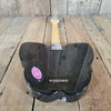 Daisy Rock Butterfly Guitar with Original Gig Bag – Lightweight, Stylish, and Playable