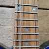 Daisy Rock Butterfly Guitar with Original Gig Bag – Lightweight, Stylish, and Playable