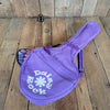 Daisy Rock Butterfly Guitar with Original Gig Bag – Lightweight, Stylish, and Playable