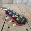 Epiphone SG-400 Cherry Electric Guitar 2005 with Hard Case – Vintage Style, Classic Rock Tone