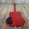 Epiphone SG-400 Cherry Electric Guitar 2005 with Hard Case – Vintage Style, Classic Rock Tone