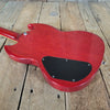 Epiphone SG-400 Cherry Electric Guitar 2005 with Hard Case – Vintage Style, Classic Rock Tone